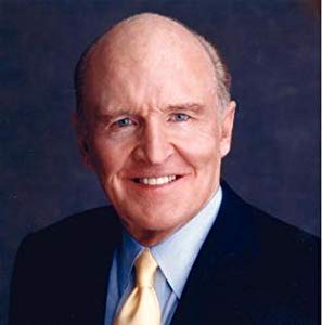 Jacques Welch