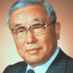 Eiji Toyoda