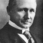 Frederick Taylor