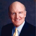 Jacques Welch