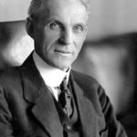 Henry Ford