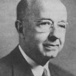 Walter Shewhart