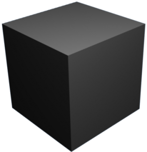 black box Lean